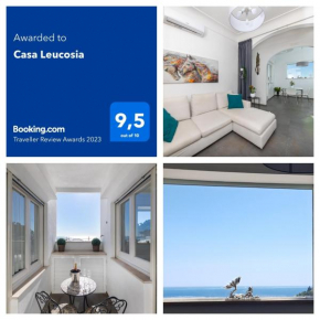 Casa Leucosia Capri